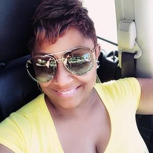 Meet your Posher, Kay